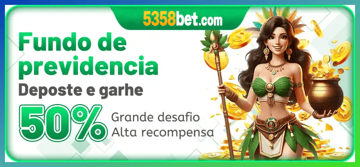 5358BET plataforma — depósito PIX instantâneo no caixa