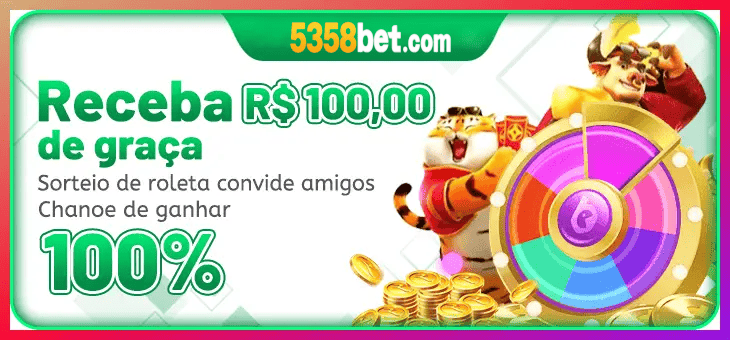 5358BET plataforma — saque cashout PIX com comprovante