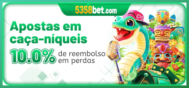 5358BET termos — contrato de uso e regulamento da plataforma